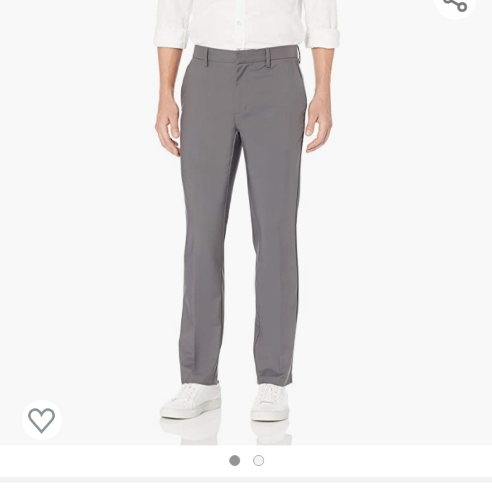 Goodthreads men's chino pants